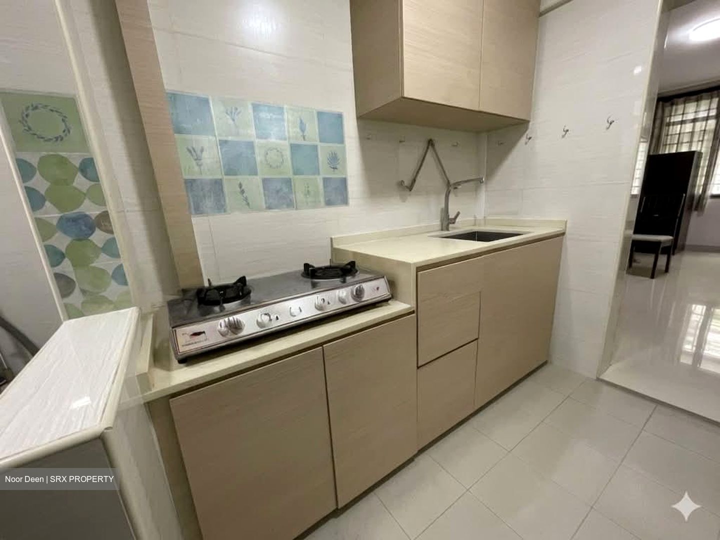 Blk 92 Commonwealth Drive (Queenstown), HDB 2 Rooms #553499361